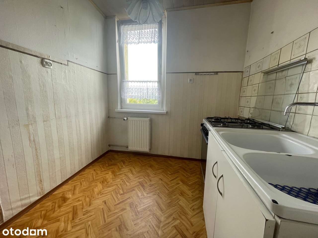 Mieszkanie na sprzedaż - Tarnowskie Góry ul. Korczaka-9