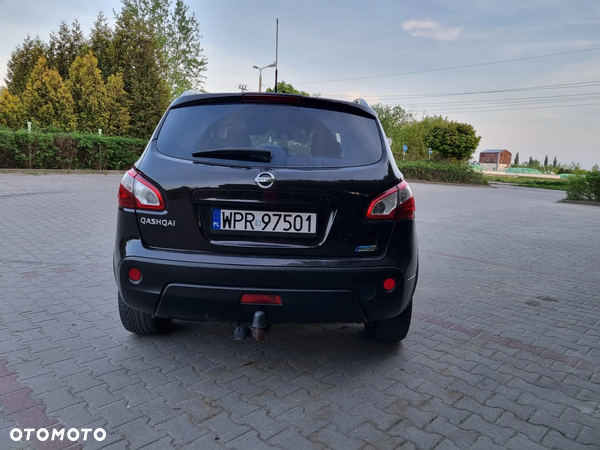 Nissan Qashqai 1.5 dCi Tekna - 4