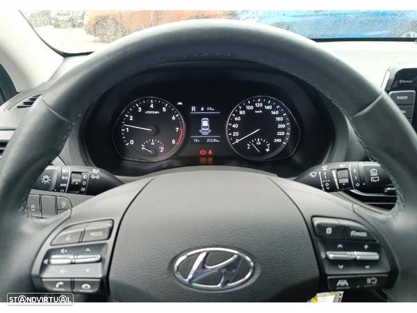 Hyundai i30 1.0 T-GDI Style - 17