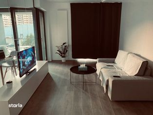 LUX Cloud 9 Apartament 2 Camare Pipera Aviatiei Metrou 10'