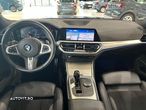 BMW Seria 3 320d xDrive AT MHEV - 9