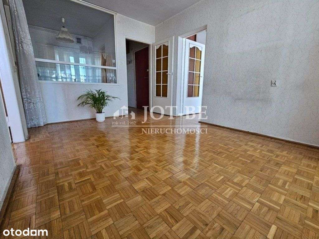 Okazja, 3 pokoje z loggią | blisko tramwaj i bus - Pełny obrazek: 5/11