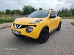 Nissan Juke 1.6 CVT Tekna - 3