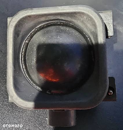 Radar sensor czujnik distronic Audi Vw 5Q0907541L - 1