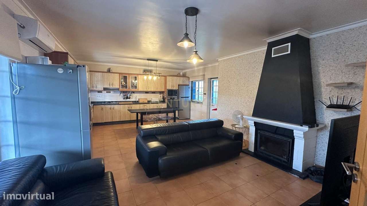 Quinta com Moradia T4 em S. Miguel de Acha, Idanha-a-Nova - Grande imagem: 3/21