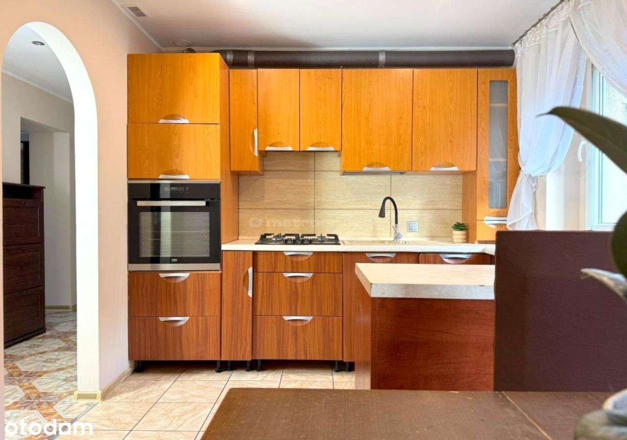 Mieszkanie 74,15 m2 /3pokoje/garderoba/parter/-12