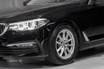 BMW 520 d Auto - 3