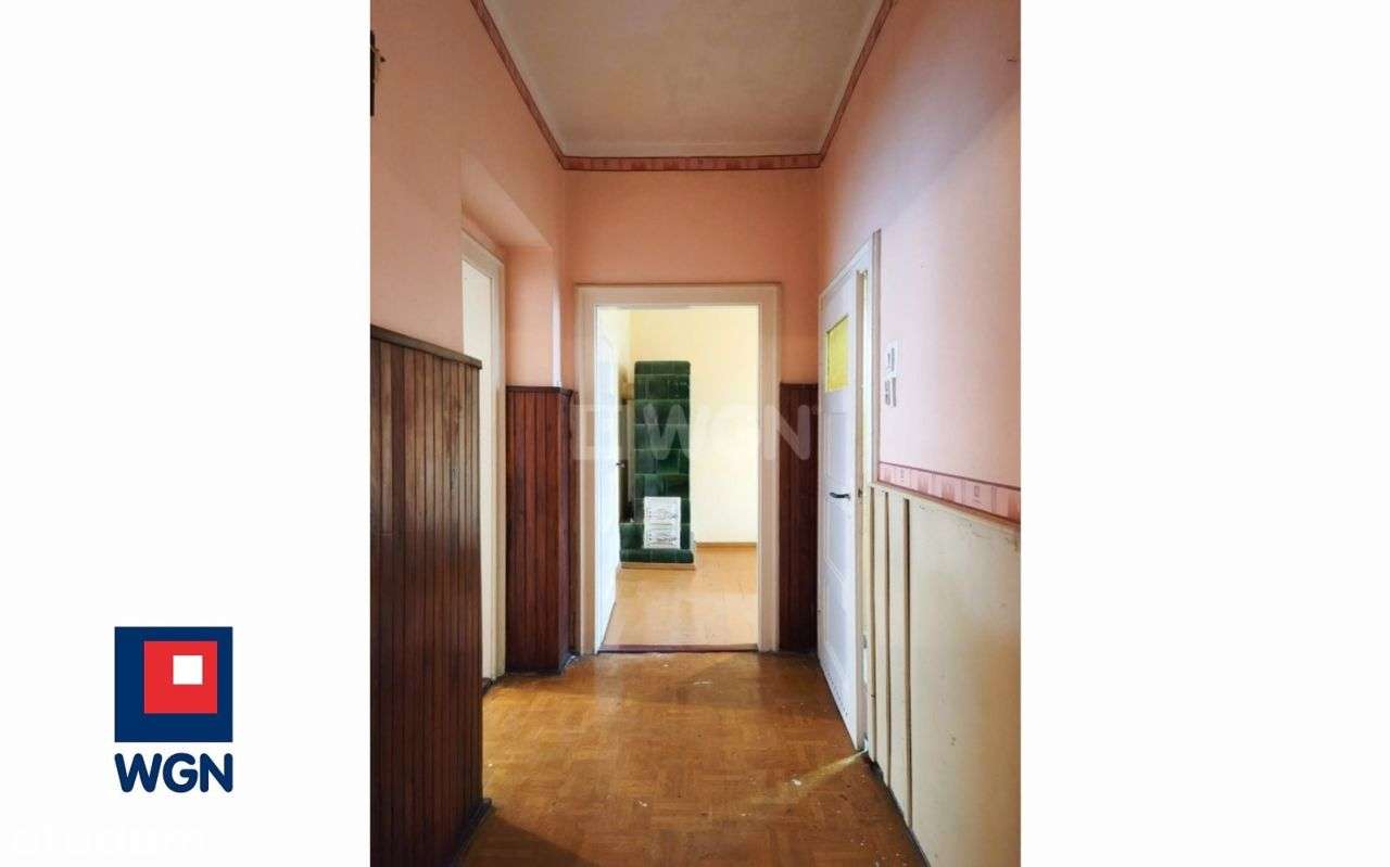 Mieszkanie, 81,22 m², Legnica-7