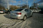 Skoda Superb 2.0 TDI Style DSG7 - 7