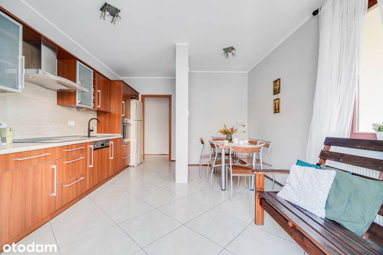 Mieszkanie, 64 m², Wysoka-6