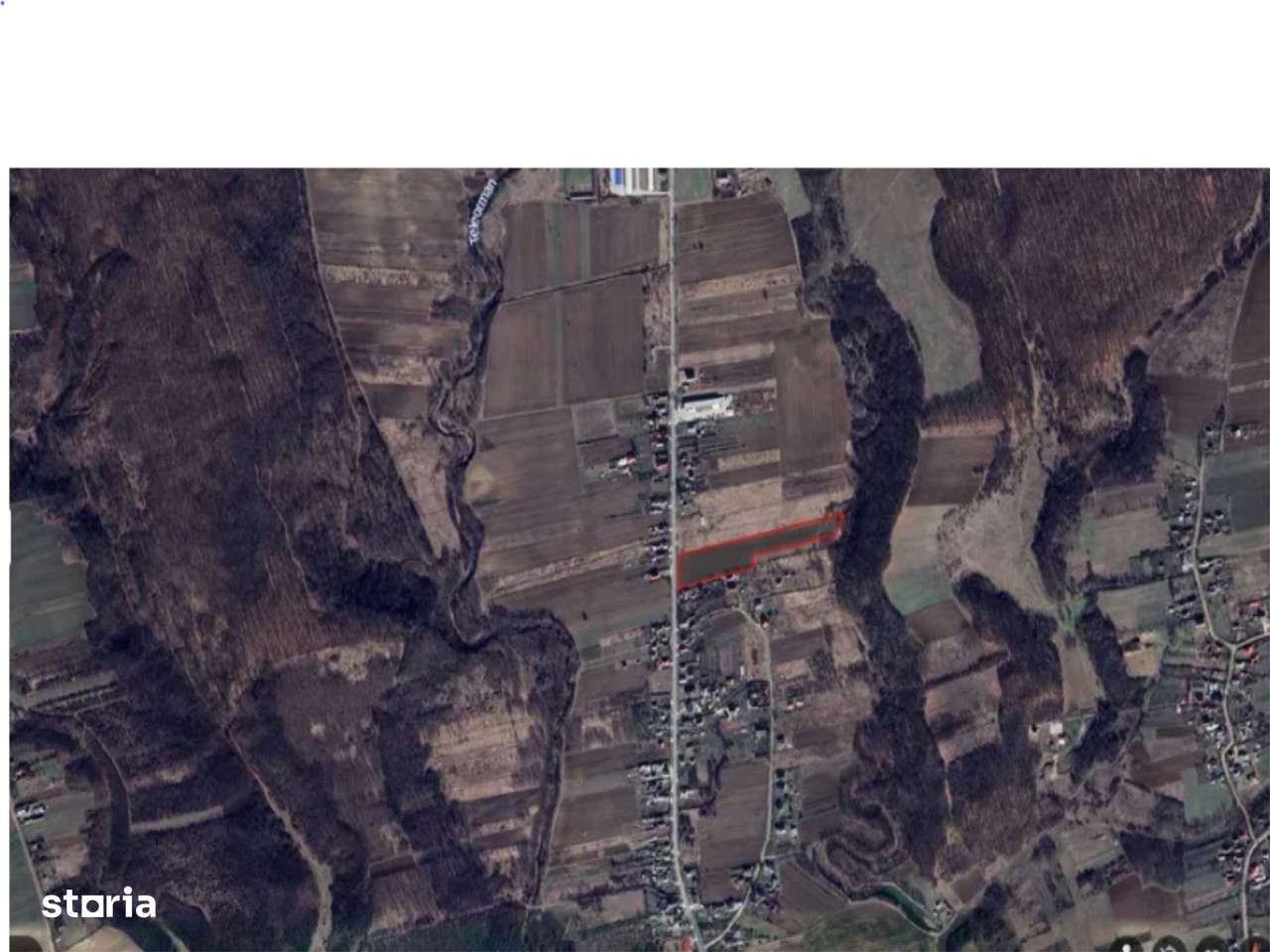 Teren cu deschidere 55ml la DN65 - Imagine principală: 4/4