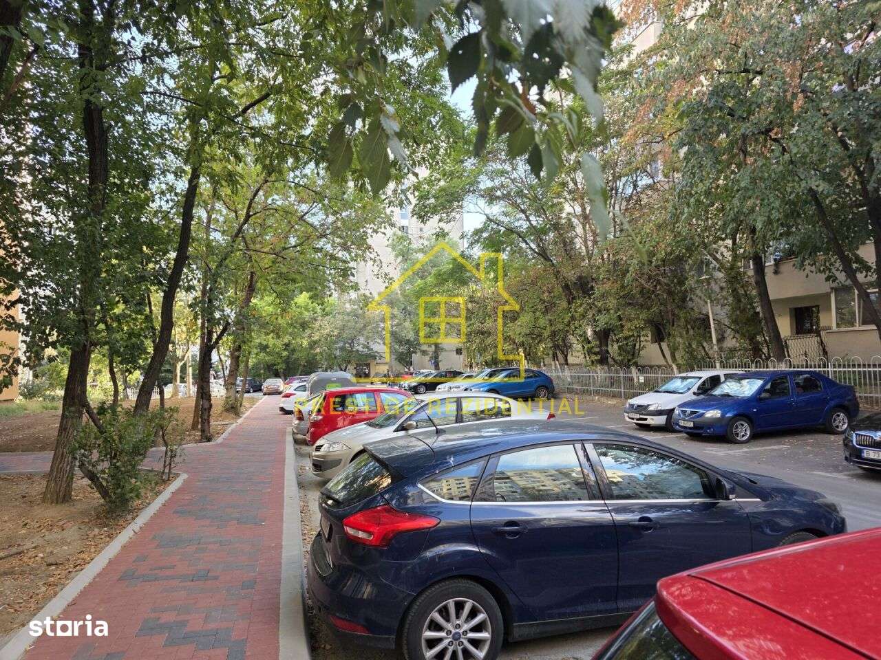 Ap. 3 camere – 2 min. METROU DRISTOR – centrală pe gaze-19