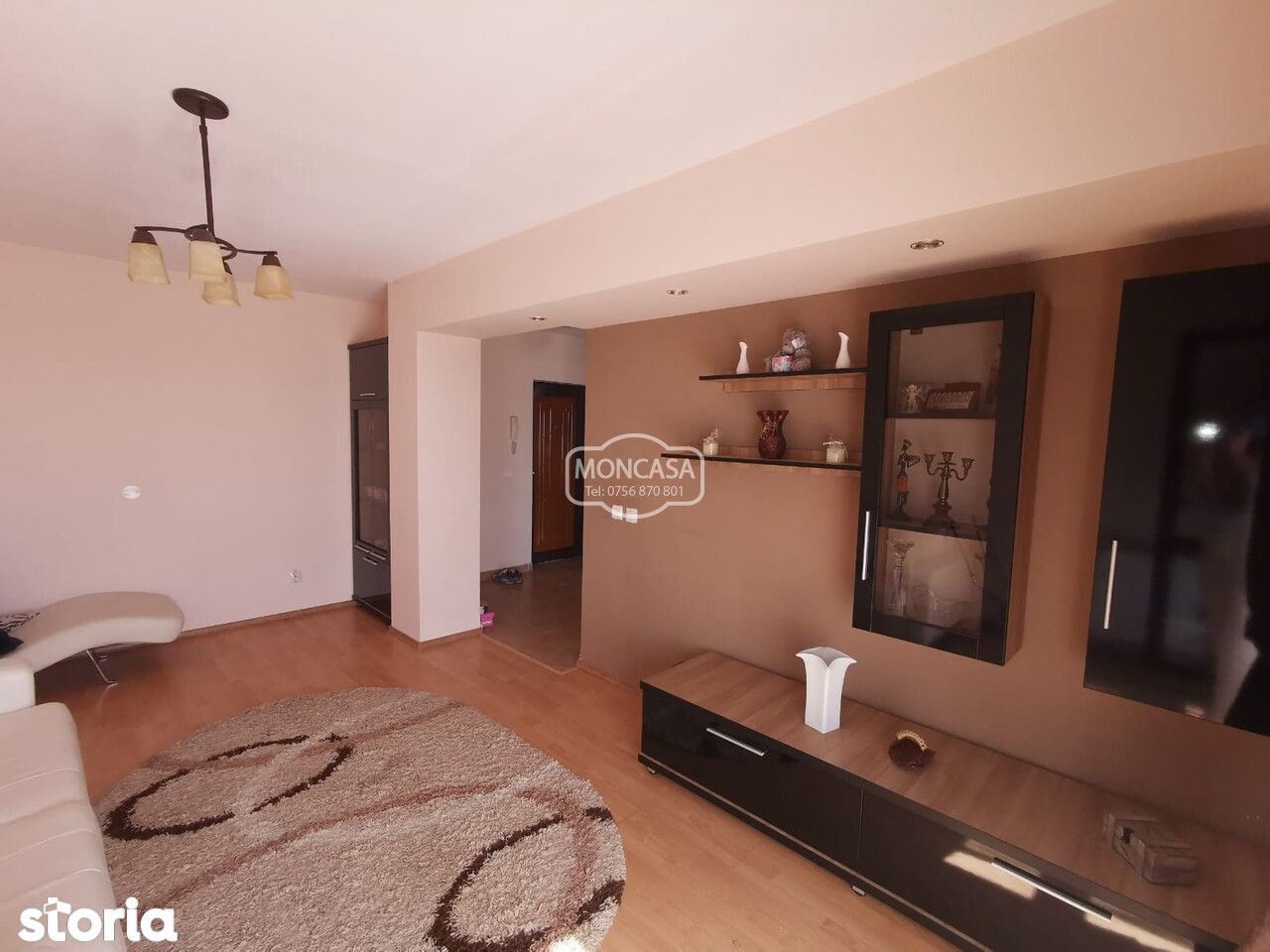 Prezentare video! Apartament 2 camere bloc nou, MBB-Bucovina, mobilat