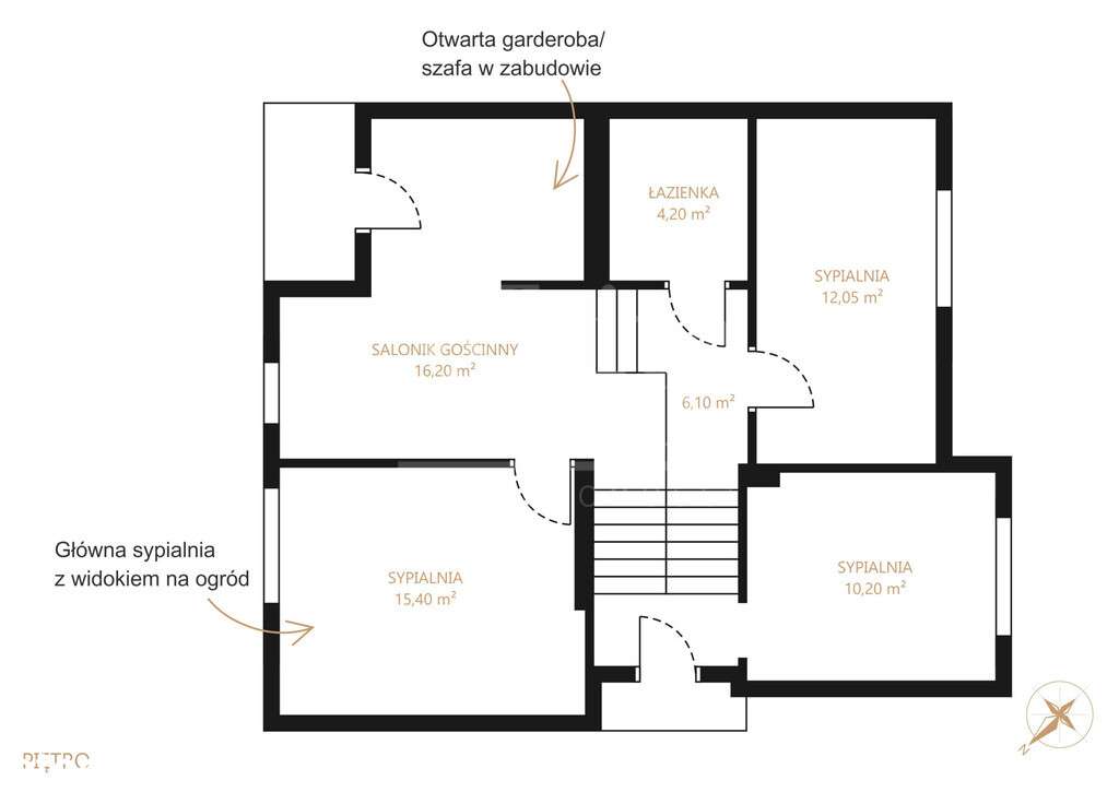 Dom w Orłowie - Pełny obrazek: 5/17