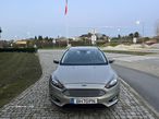 Ford Focus 1.0 EcoBoost S&S COOL&CONNECT DESIGN - 20