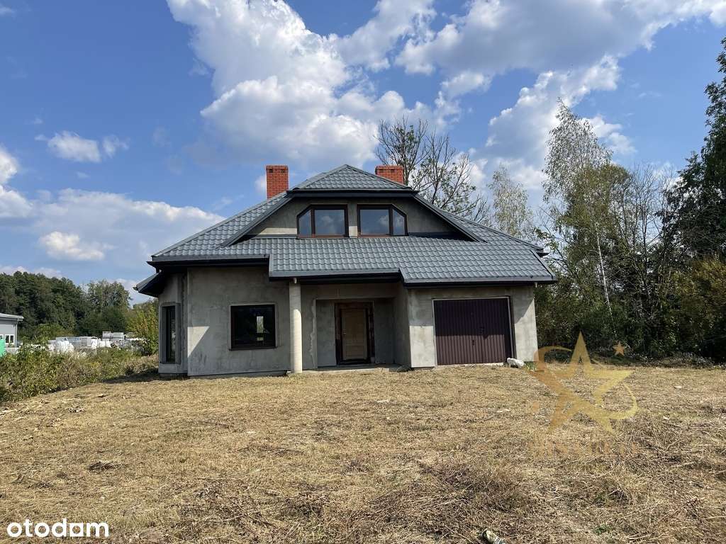 Dom Hryniewicze * duża działka* - Pełny obrazek: 5/12