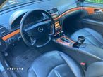 Mercedes-Benz Klasa E 220 T CDI Automatik Classic DPF - 13