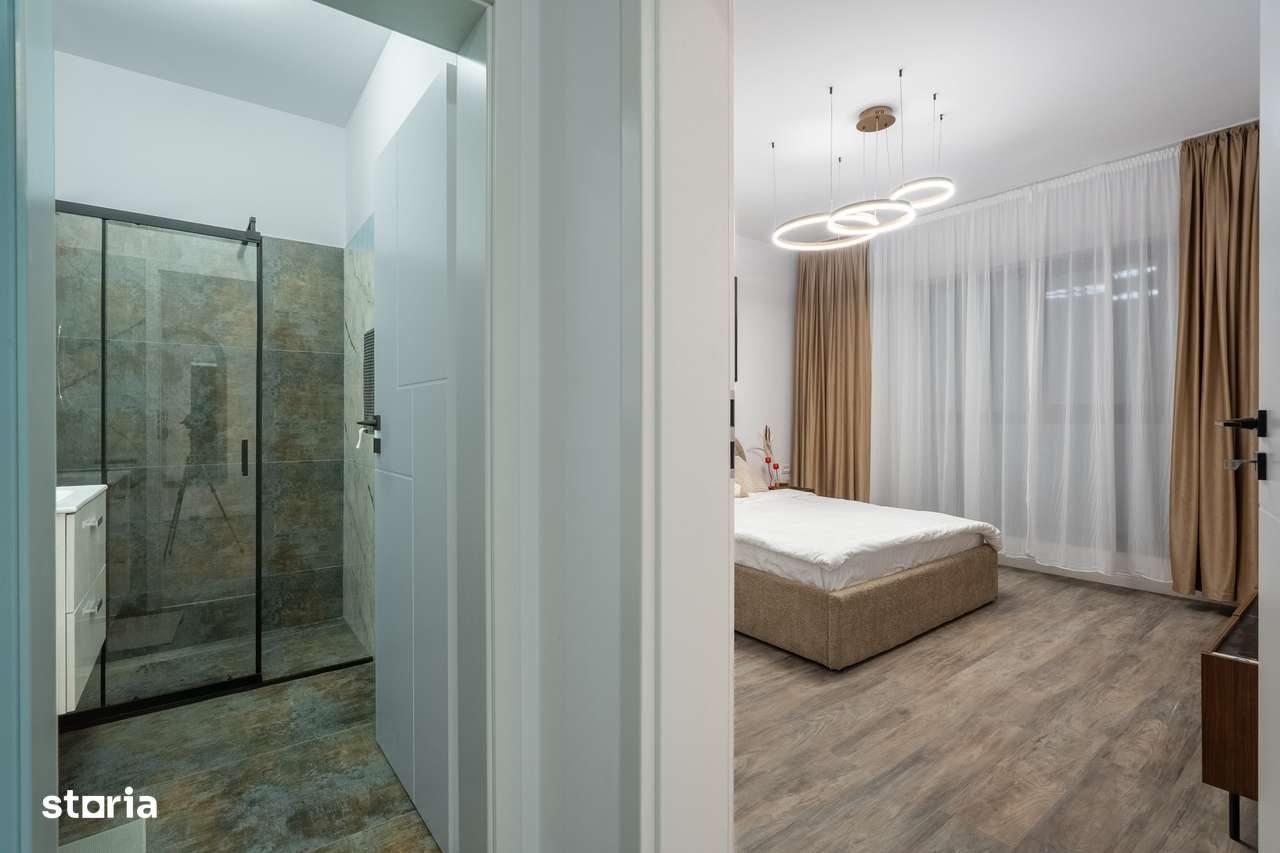 Garsoniera | Zona Plaza | Mobilat&utilat | Posibilitate regim hotelier - Imagine principală: 2/15