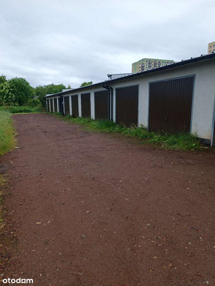 Garaż na wynajem - Bez prowizji !!! - Pełny obrazek: 5/5