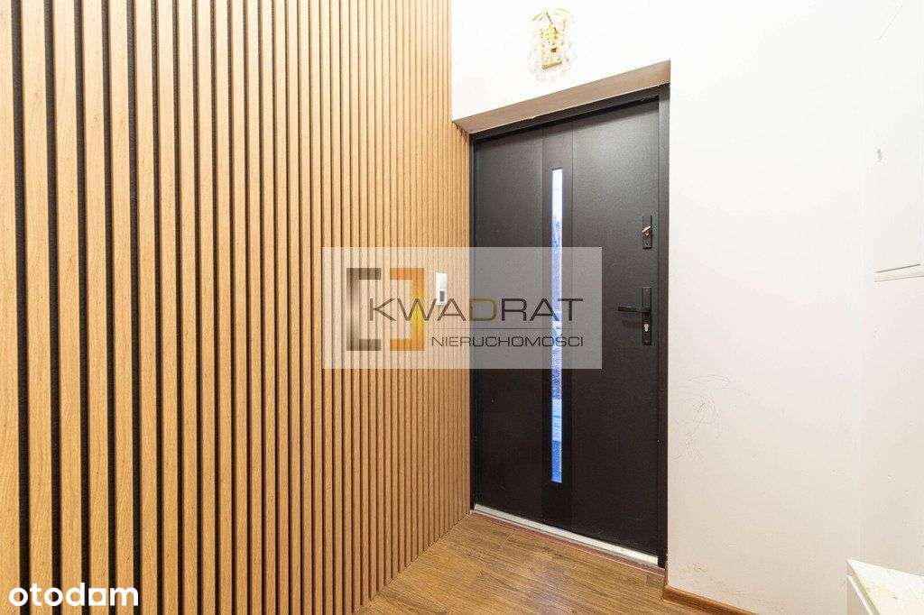 Dom z siedliskiem niedaleko Mińska Mazowieckiego-11