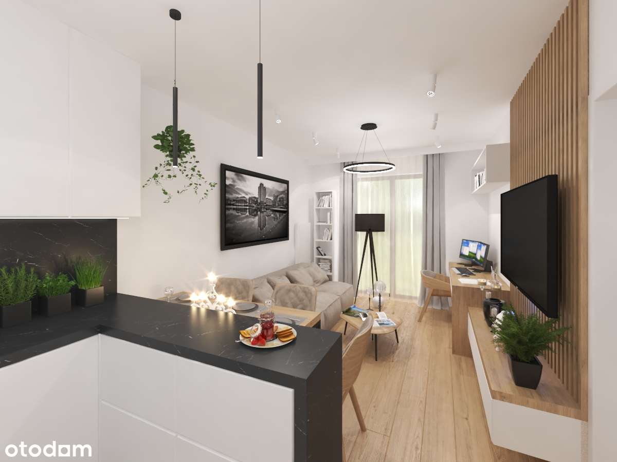 OSTATNIE 2 mieszkania z dużym ogródkiem!!! SUPER CENA! DEWELOPER !!!-11