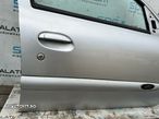 Usa Usi Portiera Portiere Dreapta Fata Dezechipata cu Imperfectiuni Renault Clio 2 Symbol 1998 - 2012 [X3016] - 4