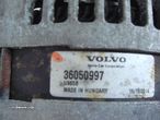 Alternador Volvo S40 Ii (544) - 4