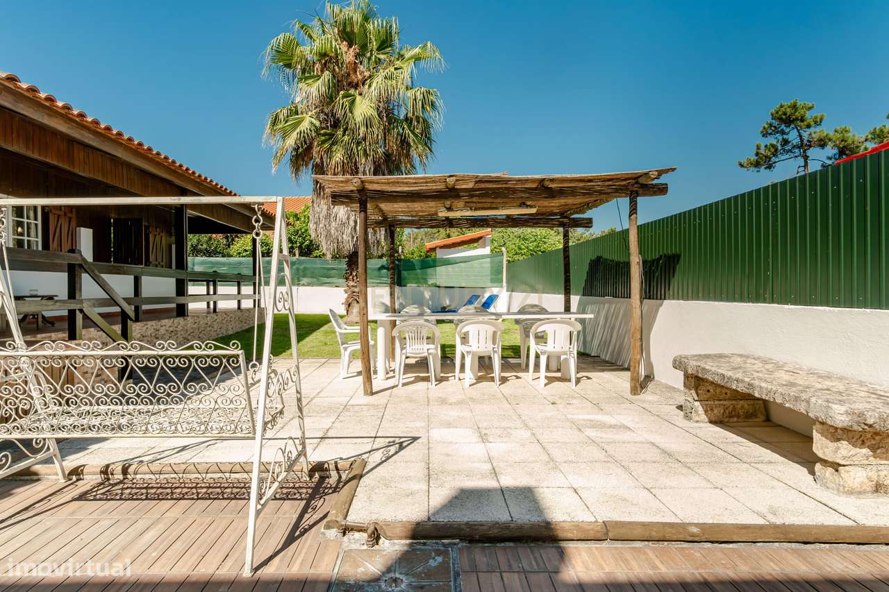 Moradia perto da praia-48