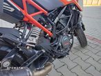 KTM Duke - 11