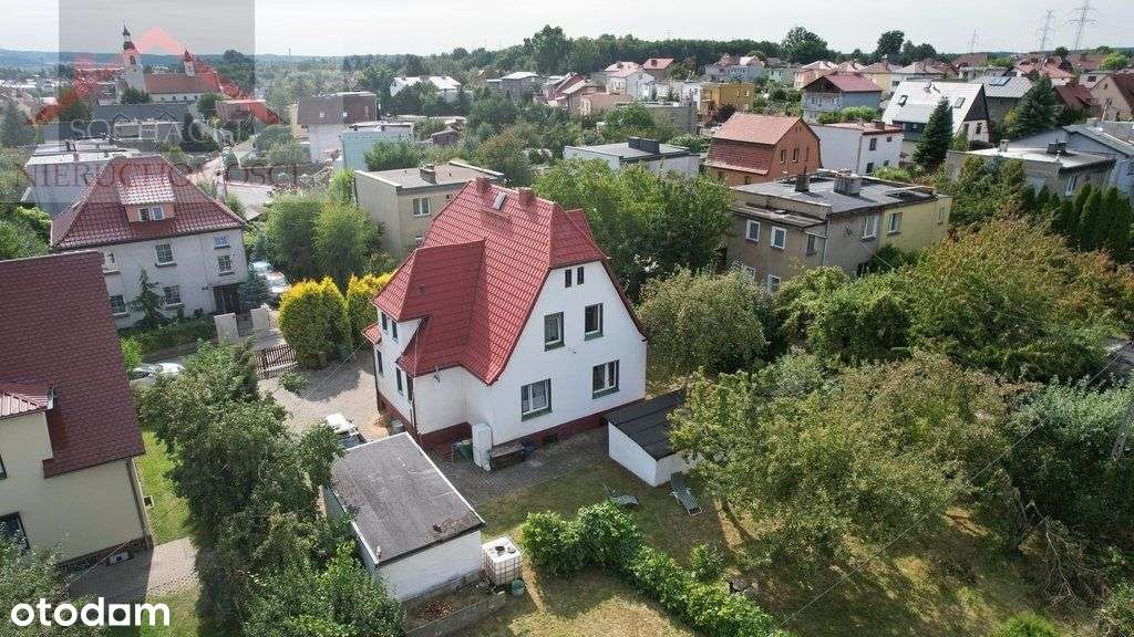 Przestronny dom na kameralnym osiedlu-3