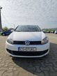 Volkswagen Golf - 3