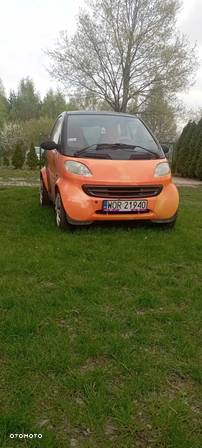 Smart Fortwo & passion - 6