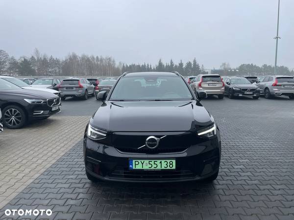 Volvo XC 40 P8 Recharge AWD Plus - 7