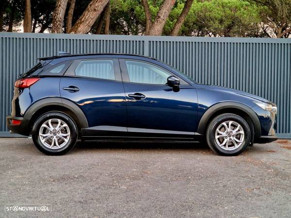 Mazda CX-3 1.5 Sky.Evolve - 5