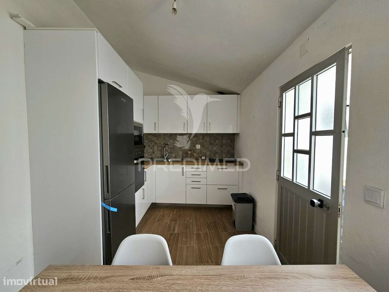 Moradia T2 renovada no centro de Castro Verde - Grande imagem: 5/25