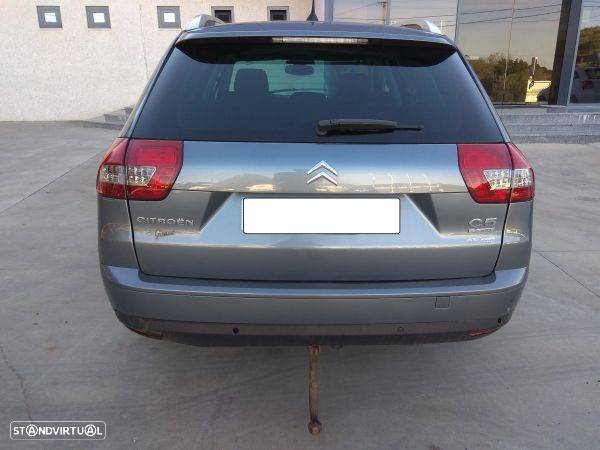 Para Peças Citroen C5 Iii Break (Rw_) - 3