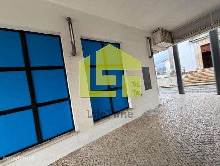 Loja Comércio de Rua - Financiamento até 100%.-23