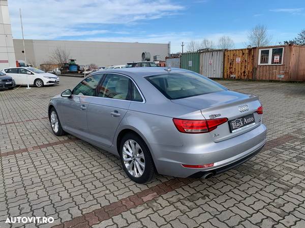 Audi A4 2.0 TFSI S tronic quattro - 3