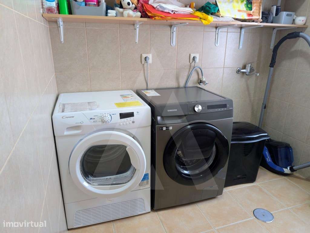 Moradia Isolada T3+1 em Soutelo - Macinhata do Vouga-45