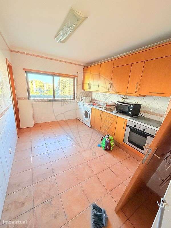 Apartamento T2 para venda-2