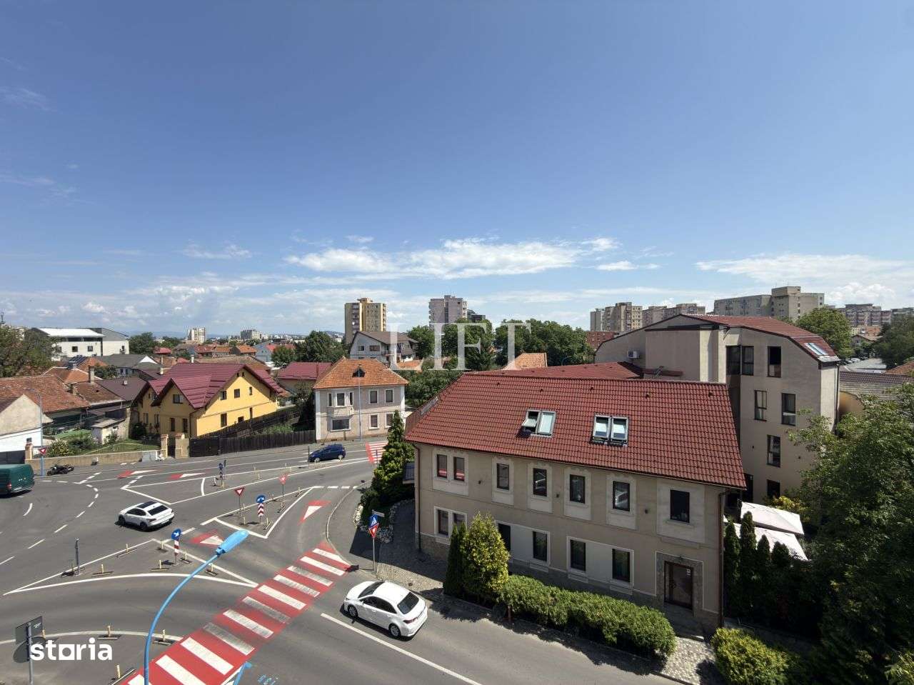 Super oferta - Apartament de 2 camere, decomandat, Zona Colina Univers-12