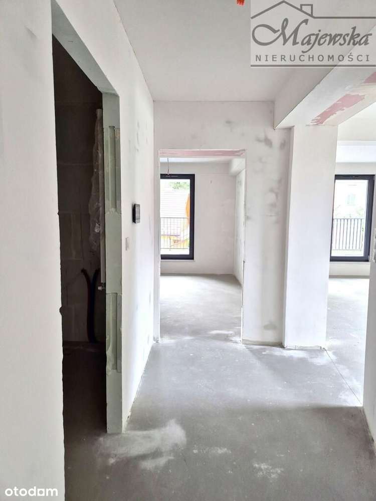 Mieszkanie na sprzedaż w Myślenicach – promocja do-8