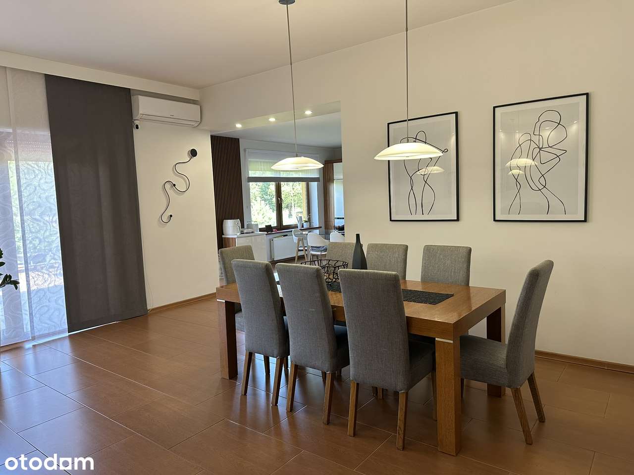 Dom, 240,30 m², Mosina-9