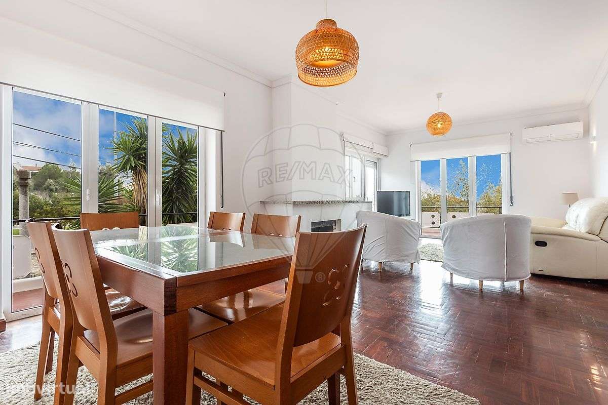 Apartamento T4 para arrendamento - Grande imagem: 2/31