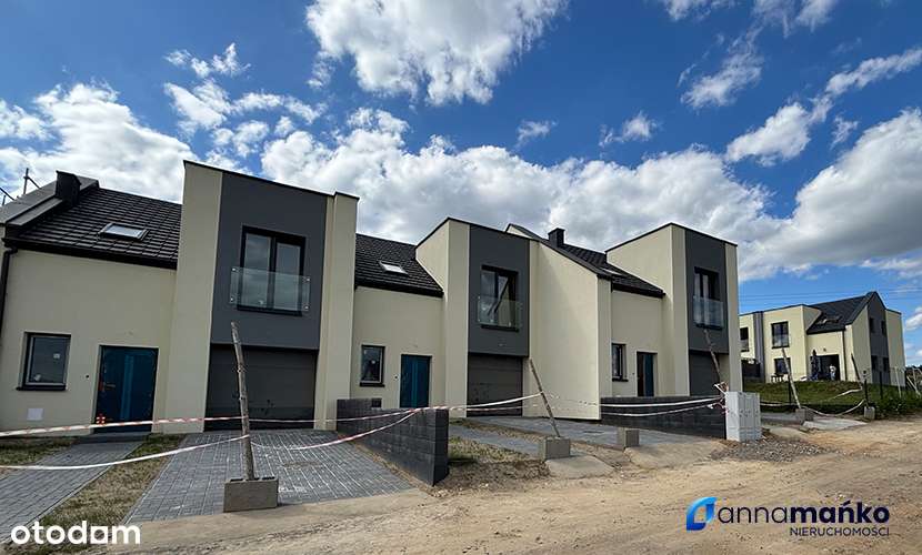 Gotowy do odbioru | OSTATNI WOLNY!-1