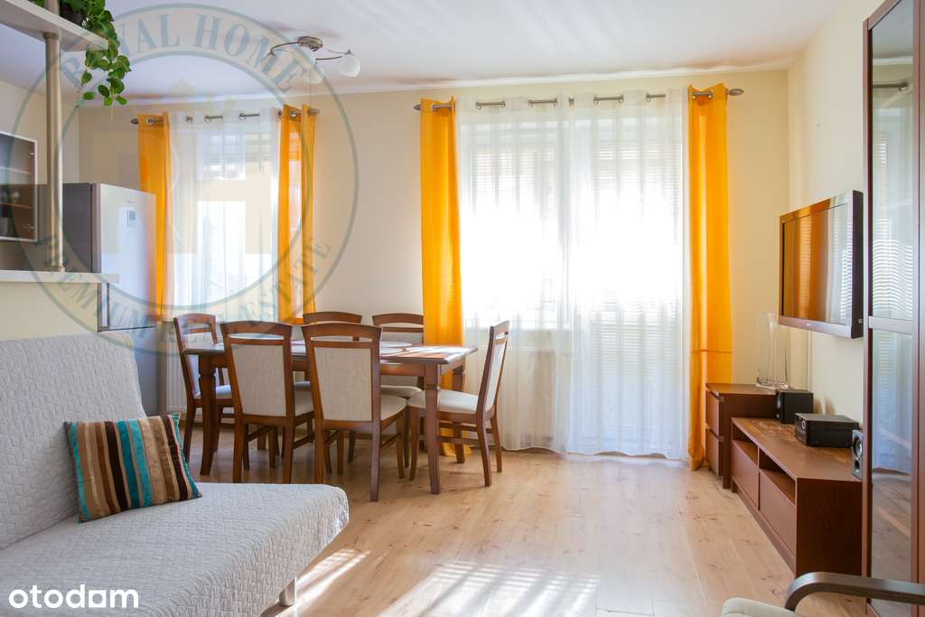 3-pokojowe mieszkanie z garażem, na zam. osiedlu-2