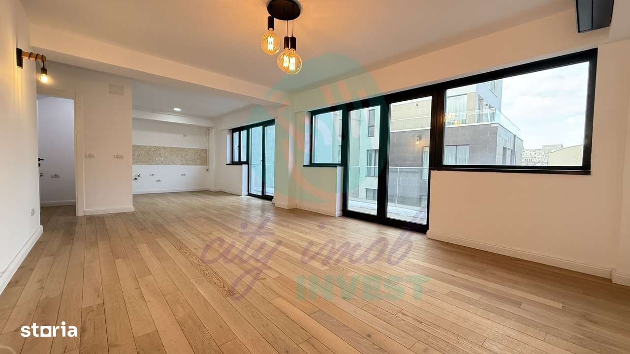 Apartament 3 camere | Polona | Imobil boutique