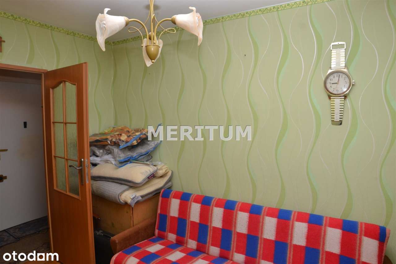 Dwa pokoje, Parter, Szwederowo-3