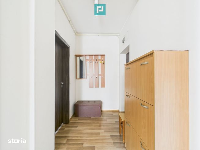 Apartament 2 camere, 53 mp – Giroc, Planetelor-11
