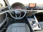 Audi A4 Avant 2.0 TDi Design S tronic - 8